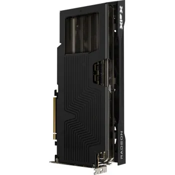 Grafická karta Grafická karta. XFX Swift RX 9070 3-FAN Gaming Ed 16GB