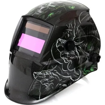 Svářečská kukla Samostmívací kukla KD1894 KRAFT&DELE