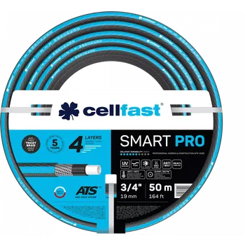 Zahradní hadice Zahradní hadice SMART PRO ATS 3/4" 50 m