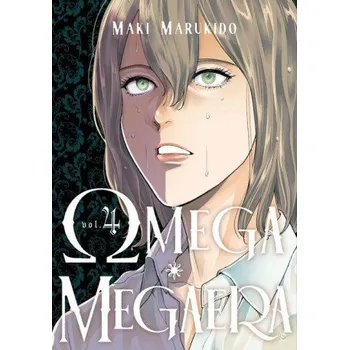 Omega Megaera 4 (EN)