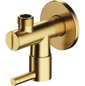 Ventil Omnires stěnový rohový ventil || 8857BSB