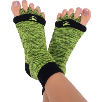 Dámské ponožky ADJUSTAČNÍ PONOŽKY GREEN XL 47/50 UNI
