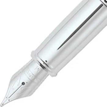 Sheaffer, Náhradní hrot Sheaffer 100, (M) střední, stainless steel