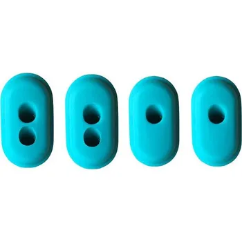 Elektrokoloběžka LAMAX E-Scooter cable covers set