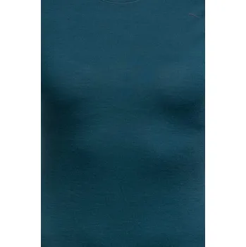 Dámské tričko Dámské funkční tričko s krátkým rukávem Merino SS Tee Women twilight blue XS