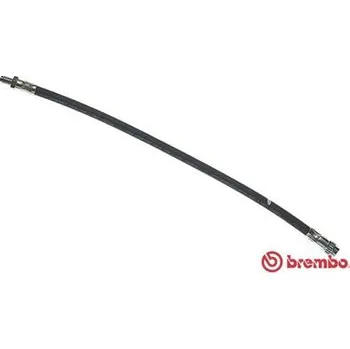 Brzdová hadice Brzdová hadice BREMBO T 68 025
