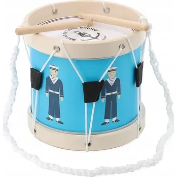 Hudební nástroj pro děti Vilac Toba Marinar - kvalitní hračka pro rozvoj dětí