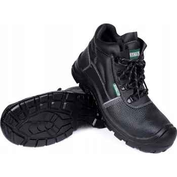 Pracovní obuv Pracovní obuv na boty Stalco Technic High S3 SRC vel. 47 S-47912