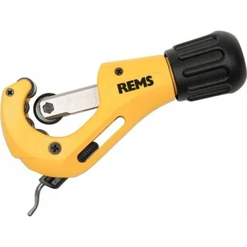 Stavební řezačka Řezačka trubek CU-INOX 3-35 mm REMS