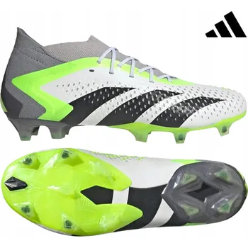 Kopačky KOPAČKY ADIDAS DĚTSKÉ FOTBALOVÉ BOTY PREDATOR ACCURACY.1 FG VELIKOST 36