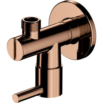 Ventil Omnires stěnový rohový ventil || 8857CP