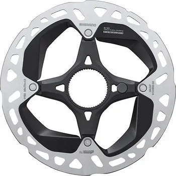 Brzda na kolo Brzdový kotouč Shimano RT-EM910 160 mm (6")