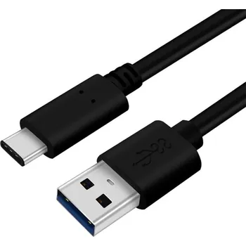 Zebra connention cable, USB-C