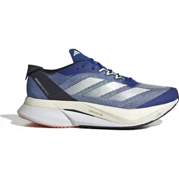 Dámská běžecká obuv Adidas dámské běžecké boty AdiZERO Boston 12 LEHKÉ ZÁVODNÍ PRO ZAČÁTEČNÍKY vel. 36