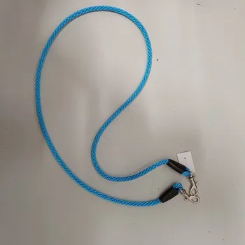 Otěže provazové různé barvy Barva: Černá