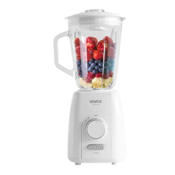 Chlazení Stolní mixér Vivax BL-600G 600 W bílý