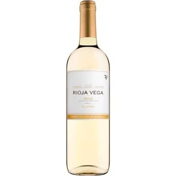 Rioja Vega Blanco 0,75l