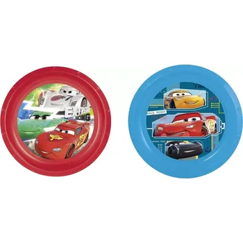 Stolování Banquet AUTA 22 cm