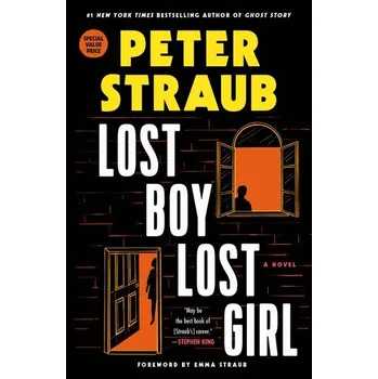 Lost Boy Lost Girl - Straub, Peter