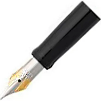 Sheaffer, Náhradní hrot Sagaris, (M) střední, zlatá