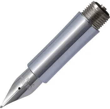 Sheaffer, Náhradní hrot Intensity, (M) střední, stainless steel