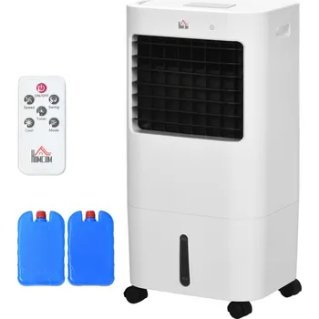 Klimatizace Mobilní klimatizace 32x37x74 cm | bílá