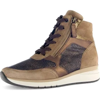 Dámská obuv OBUV GABOR 56.708.65 39