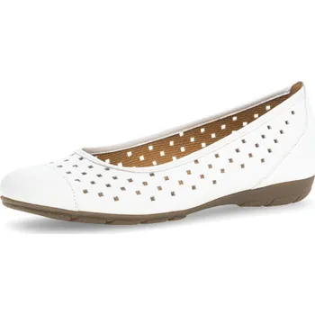 Dámské baleríny 64.169.21 Obuv Gabor 40,5