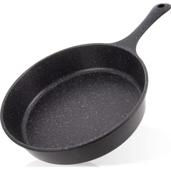 Hluboká granitová pánev GRANDE 24 cm, 2 l