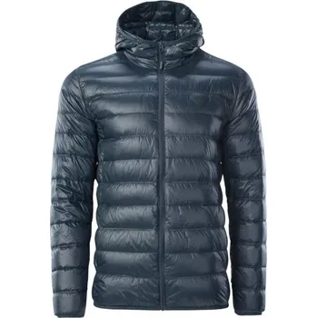 Pánská softshellová bunda Bunda Iguana Marcho M 92800439334, XXL i476_57718859