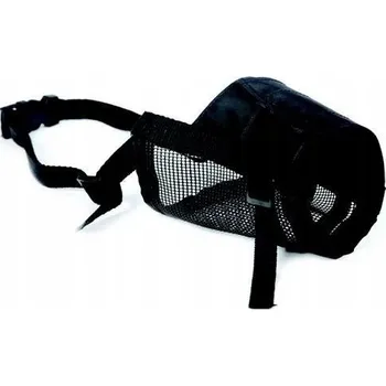 Náhubek pro psa Látkový náhubek Dingo