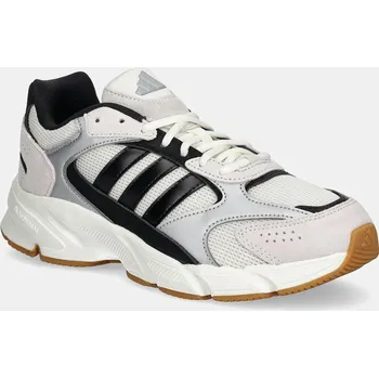 Chlapecká obuv Dětské sneakers boty adidas CRAZYCHAOS 2000 JH6699 béžová 08X, EUR 40