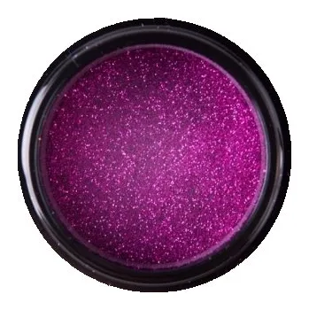 Vícebarevný prach/pigment na nehty Nails Company