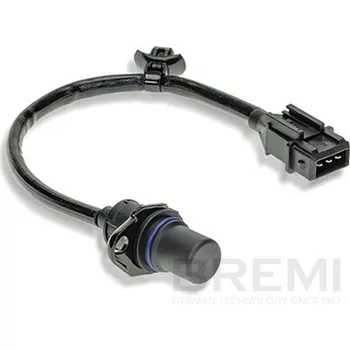 Čidlo automobilu Generátor impulsů, klikový hřídel Bremi 60211