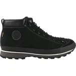 Outdoorové boty Lomer Bio Naturale Mid MTX - offblack 45