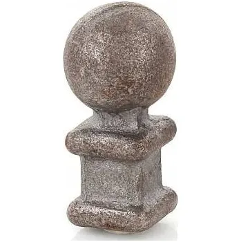 brána Hrot špice pro oplocení plot bránu branku kovaný 40.097