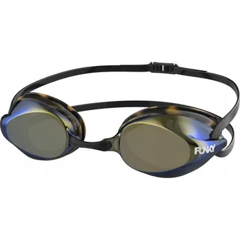 Plavecké brýle Plavecké brýle pro dospělé Funky Trunks Training Machine