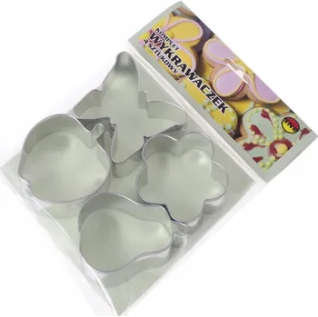 Nádoba na pečení Forma na sušenky SNB průměr 0 cm