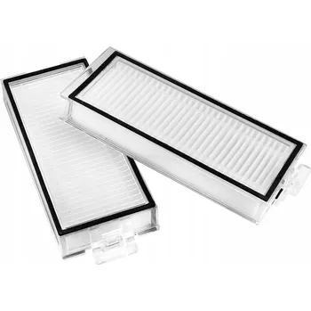 Vrták Filtr HEPA pro Roborock Q7, Q7+, Q7 Max, Q7 Max+ (2 ks)