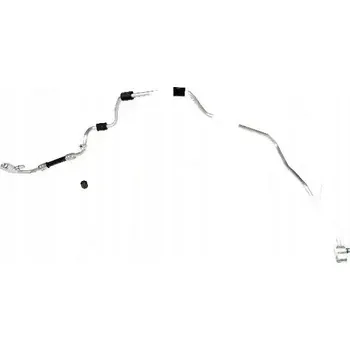 Výparník klimatizace HADICE KLIMATIZACE 71319 AIC