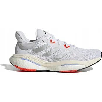 Dámská běžecká obuv Adidas běžecké boty SolarGlide 6 W Tréninkové BOOST vel. 40 2/3