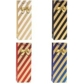 Dětské hřiště Torebka ozdobna na butelkę 12x35x9cm mix ROZETTE (pl, 2000, Rozette)