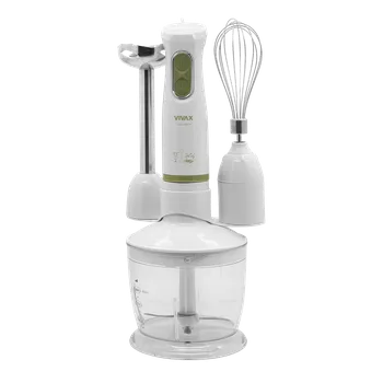 Lednice VIVAX mixer HBS-400W