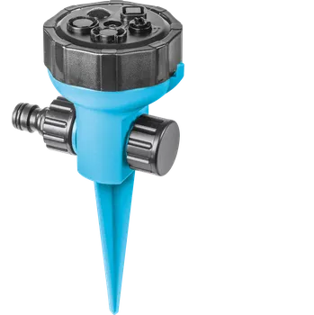 Postřikovač 5-funkční statický postřikovač sz BASIC