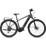 Kellys E-Carson 30 P Anthracite 28" 725Wh 2026 XL