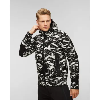 Pánská Vlněná Bunda Bogner Ted 81018352-26