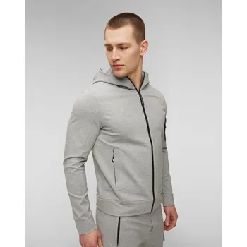 Pánská mikina Mikina S Kapucou North Sails X Maserati 451509-926