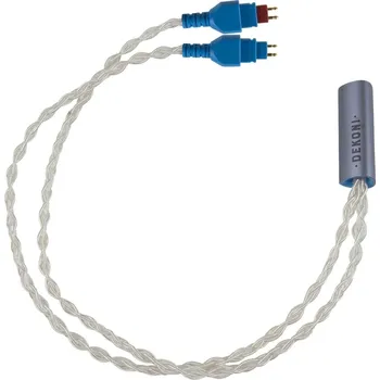 Příslušenství pro sluchátka Dekoni Audio Audio Ensemble Oversplit HD600 Kabel pro sluchátka (Jako nové)