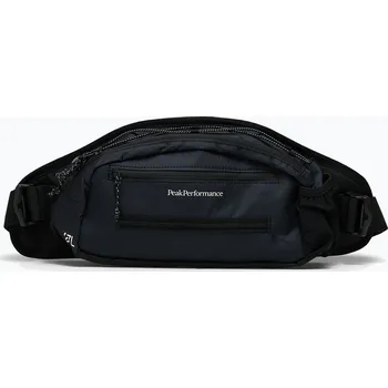 Ledvinka Ledvinka Peak Performance Trail Hip black