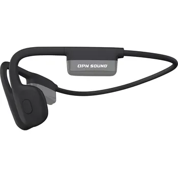 Sluchátka OPN Sound Mercato+ Black Bone Conduction sluchátka (Jako nové)